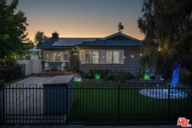 $1,399,000 | 4827 Tilden Avenue, Sherman Oaks, CA 91423