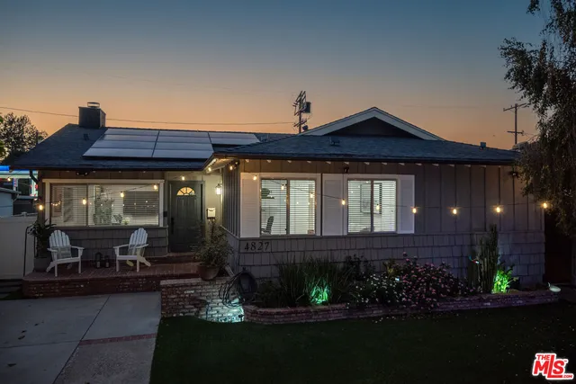 $1,399,000 | 4827 Tilden Avenue, Sherman Oaks, CA 91423