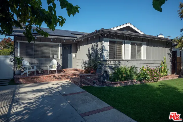 $1,399,000 | 4827 Tilden Avenue, Sherman Oaks, CA 91423