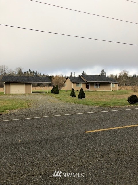 1167 Mox Chehalis Road McCleary, WA 98557 - Photo 1 of 24 Gallery Image 1