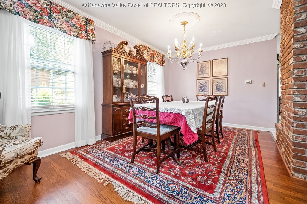 1709 Smith Road Charleston, WV 25314 - Photo 8 of 33 Gallery Image 8