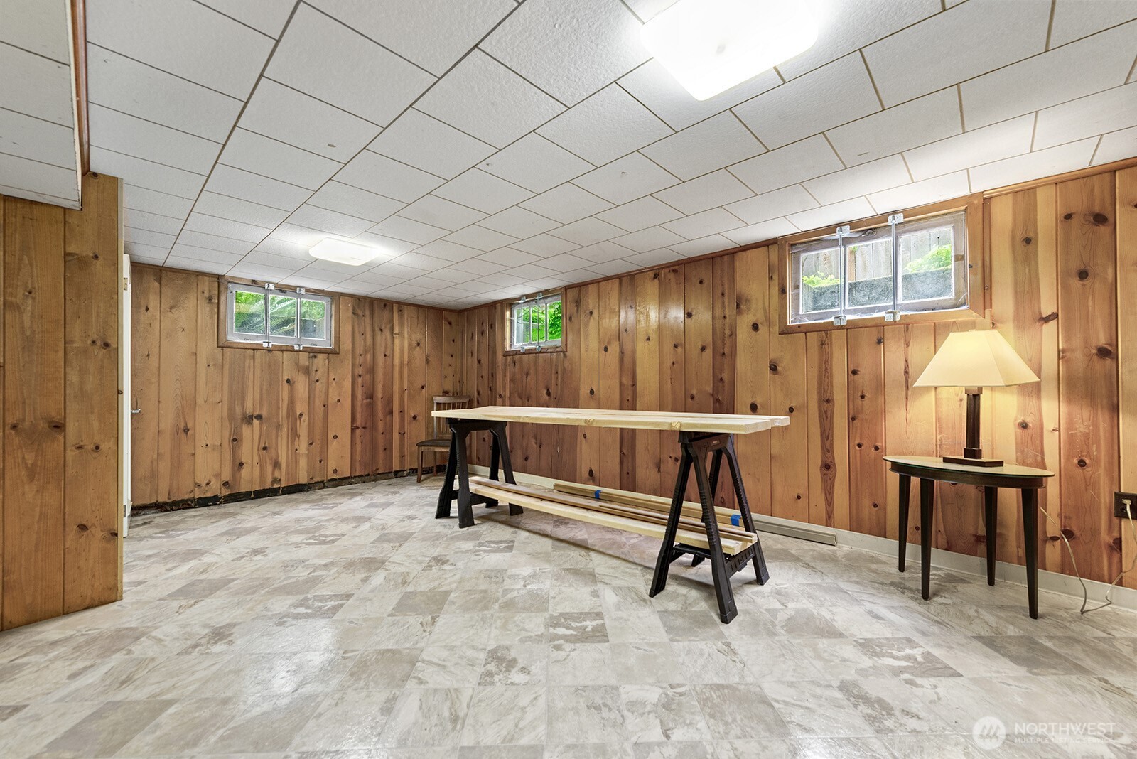 116 Williams Avenue South Renton, WA 98057 - Photo 21 of 37 a view of a room with gym equipment
