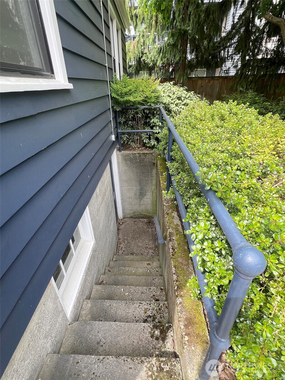 116 Williams Avenue South Renton, WA 98057 - Photo 26 of 37 a view of balcony with wooden floor and lake view
