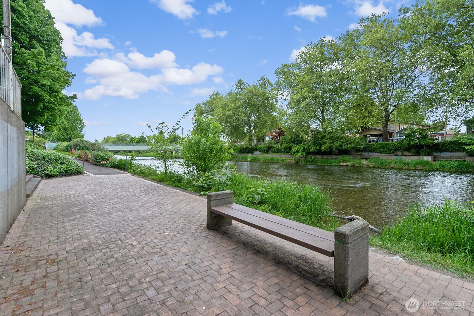 116 Williams Avenue South Renton, WA 98057 - Photo 28 of 37 a view of park with lake view