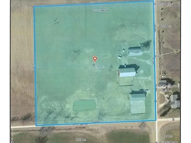 $289,900 | 6300 Dell Road, Saline, MI 48176