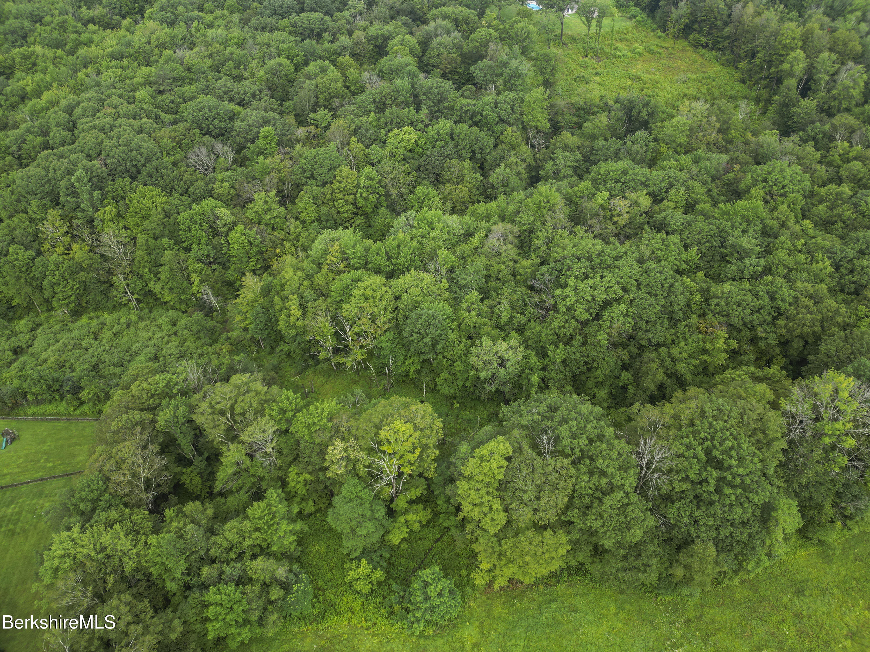 0 Bailey Road Lanesborough, MA 01237 - Photo 13 of 16 Aerial View