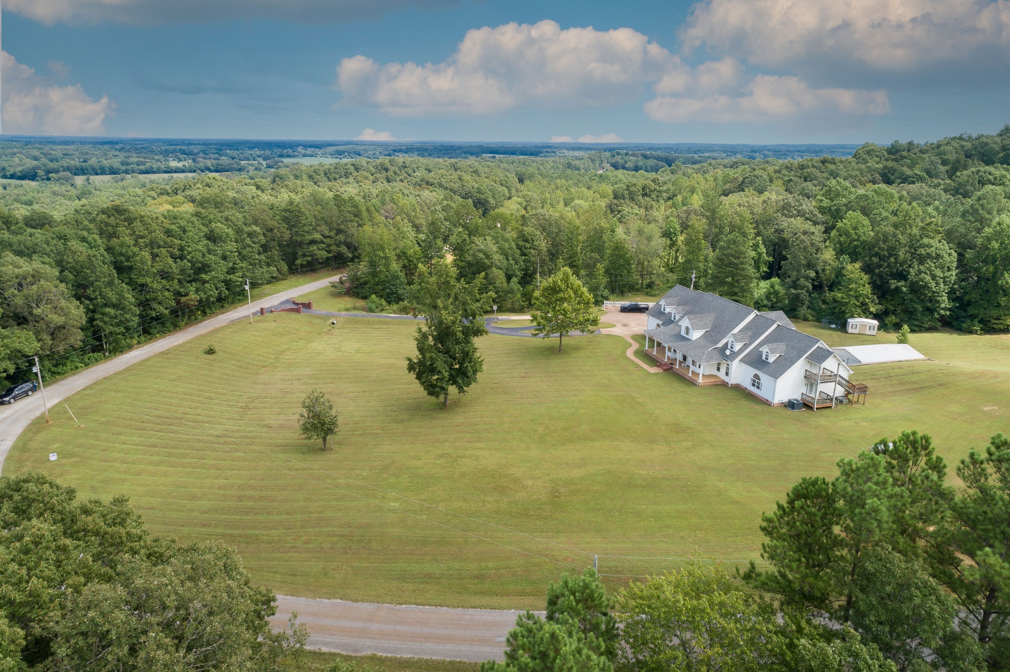 1830 McCollum Road Reagan, TN 38368 - Photo 1 of 37 Gallery Image 1