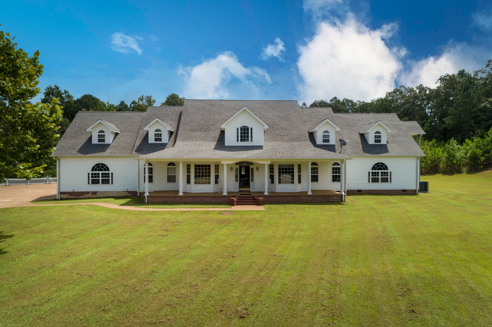 1830 McCollum Road Reagan, TN 38368 - Photo 2 of 37 Gallery Image 2