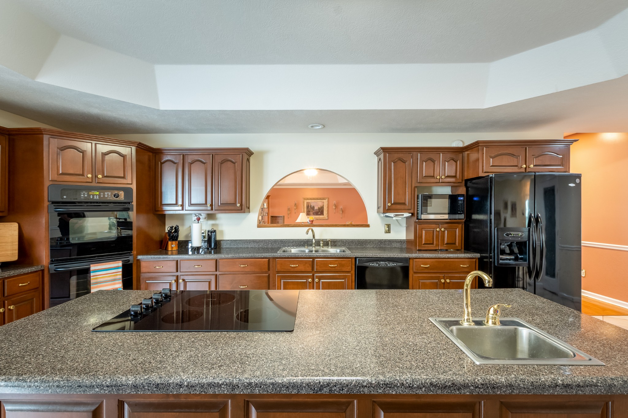 1830 McCollum Road Reagan, TN 38368 - Photo 17 of 37 Gallery Image 17