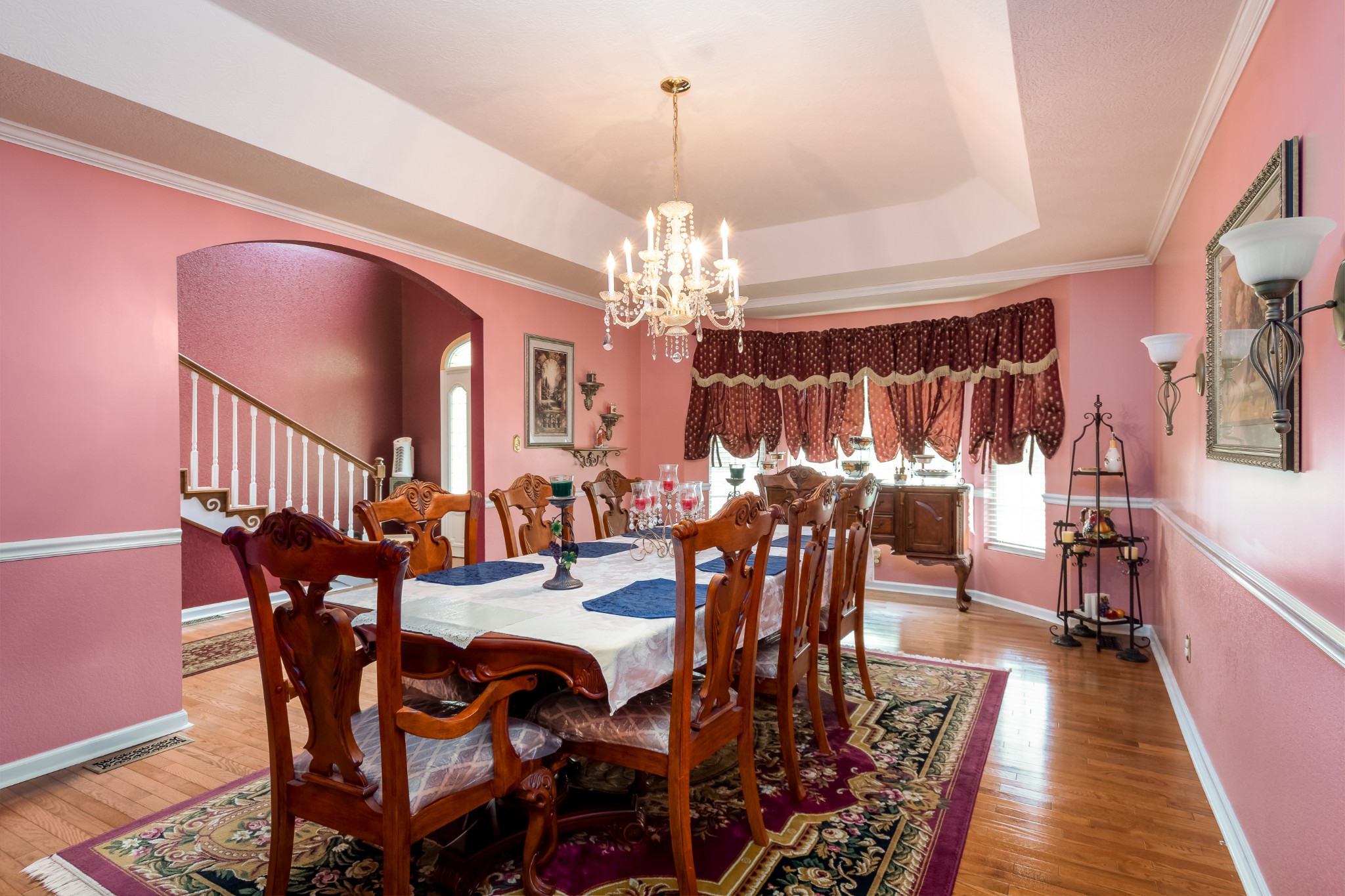 1830 McCollum Road Reagan, TN 38368 - Photo 19 of 37 Gallery Image 19