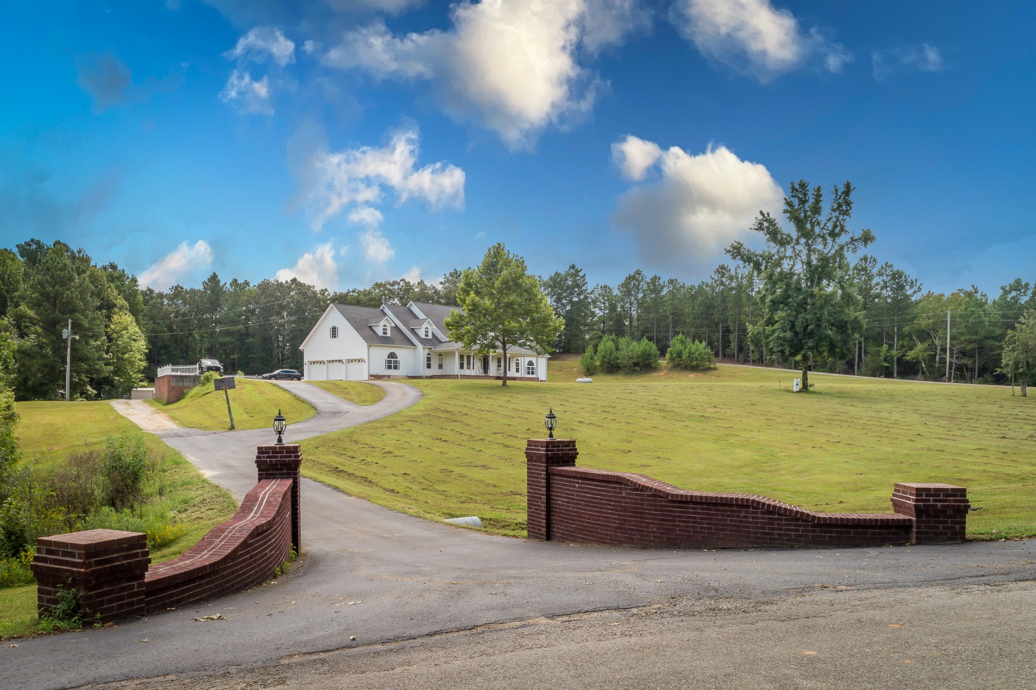 1830 McCollum Road Reagan, TN 38368 - Photo 3 of 37 Gallery Image 3