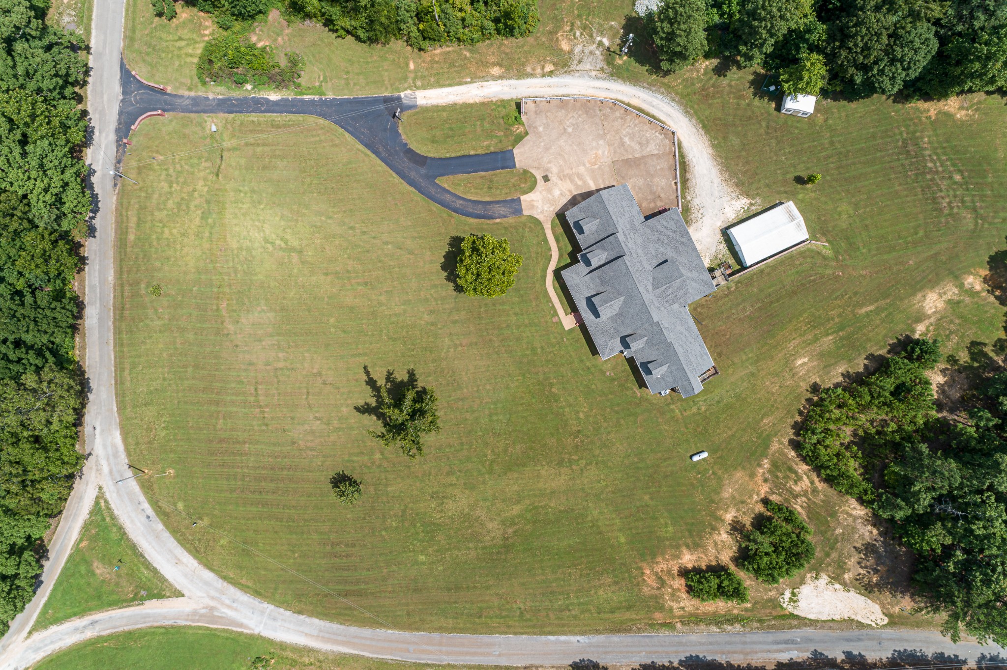 1830 McCollum Road Reagan, TN 38368 - Photo 37 of 37 Gallery Image 37