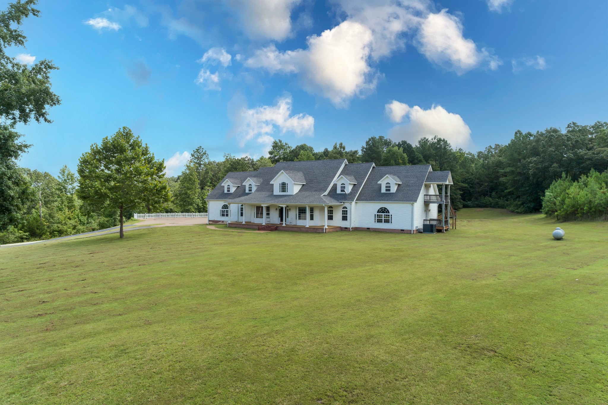 1830 McCollum Road Reagan, TN 38368 - Photo 4 of 37 Gallery Image 4
