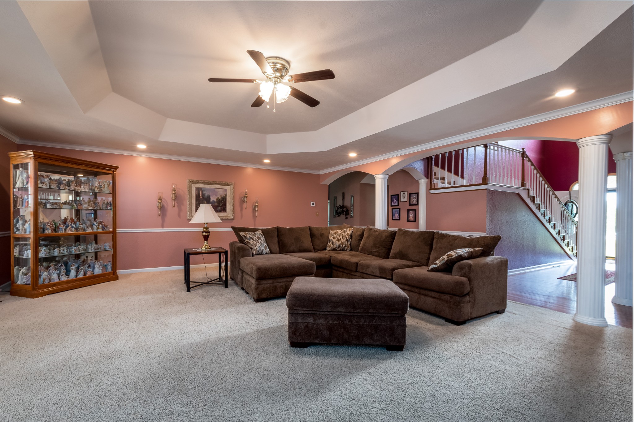 1830 McCollum Road Reagan, TN 38368 - Photo 5 of 37 Gallery Image 5