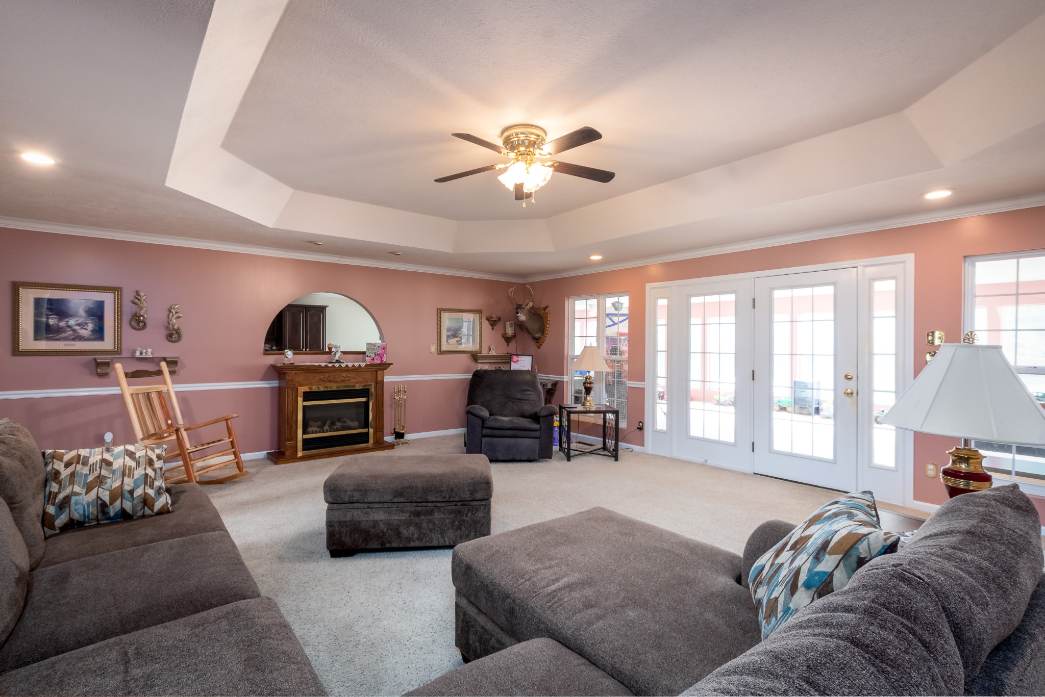 1830 McCollum Road Reagan, TN 38368 - Photo 6 of 37 Gallery Image 6