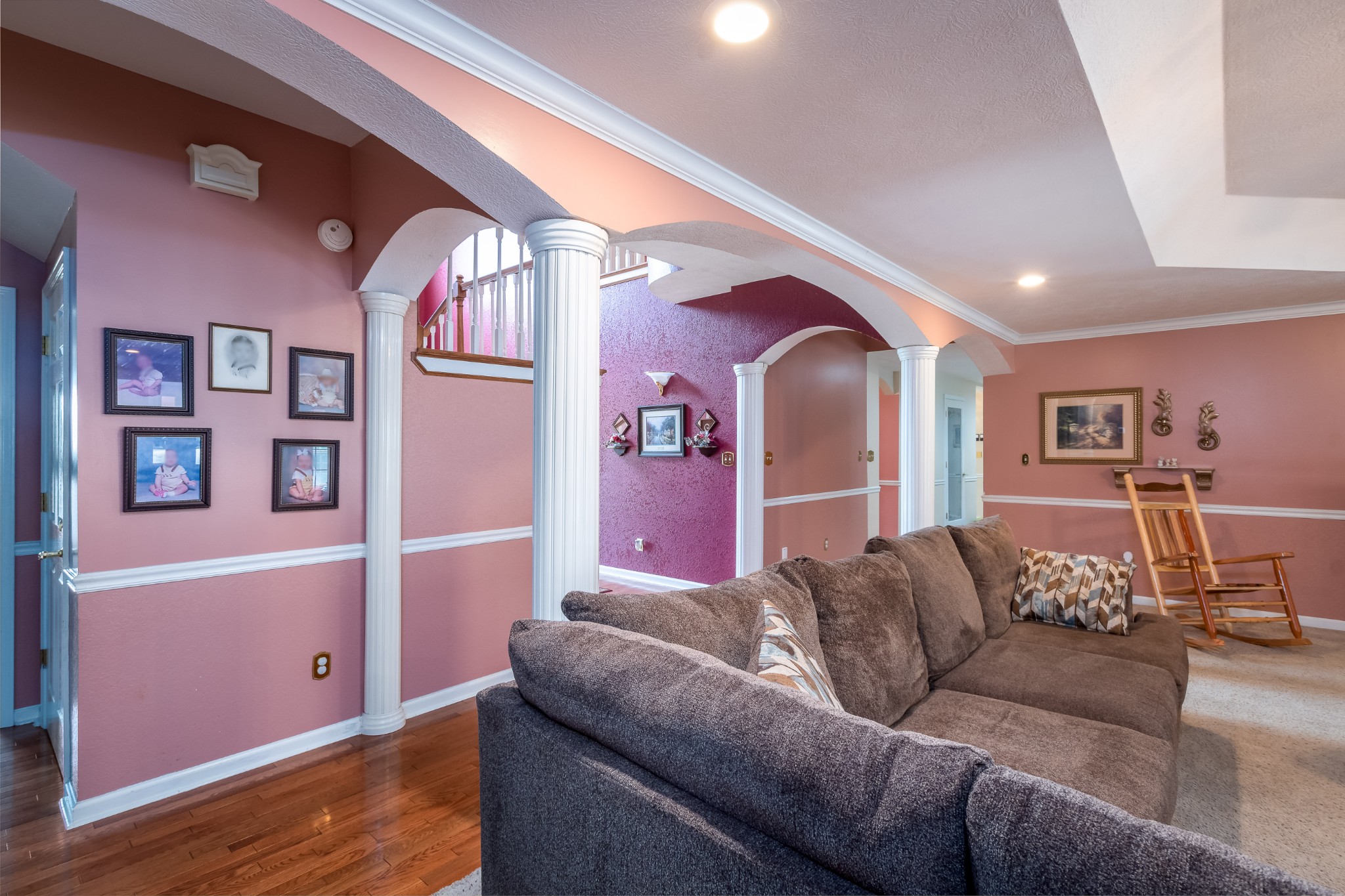 1830 McCollum Road Reagan, TN 38368 - Photo 9 of 37 Gallery Image 9