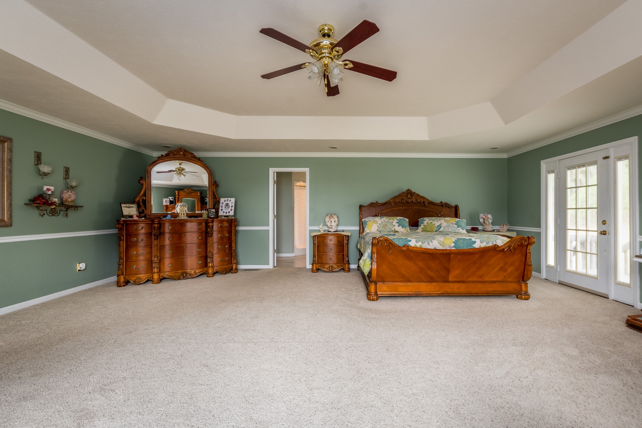 1830 McCollum Road Reagan, TN 38368 - Photo 10 of 37 Gallery Image 10