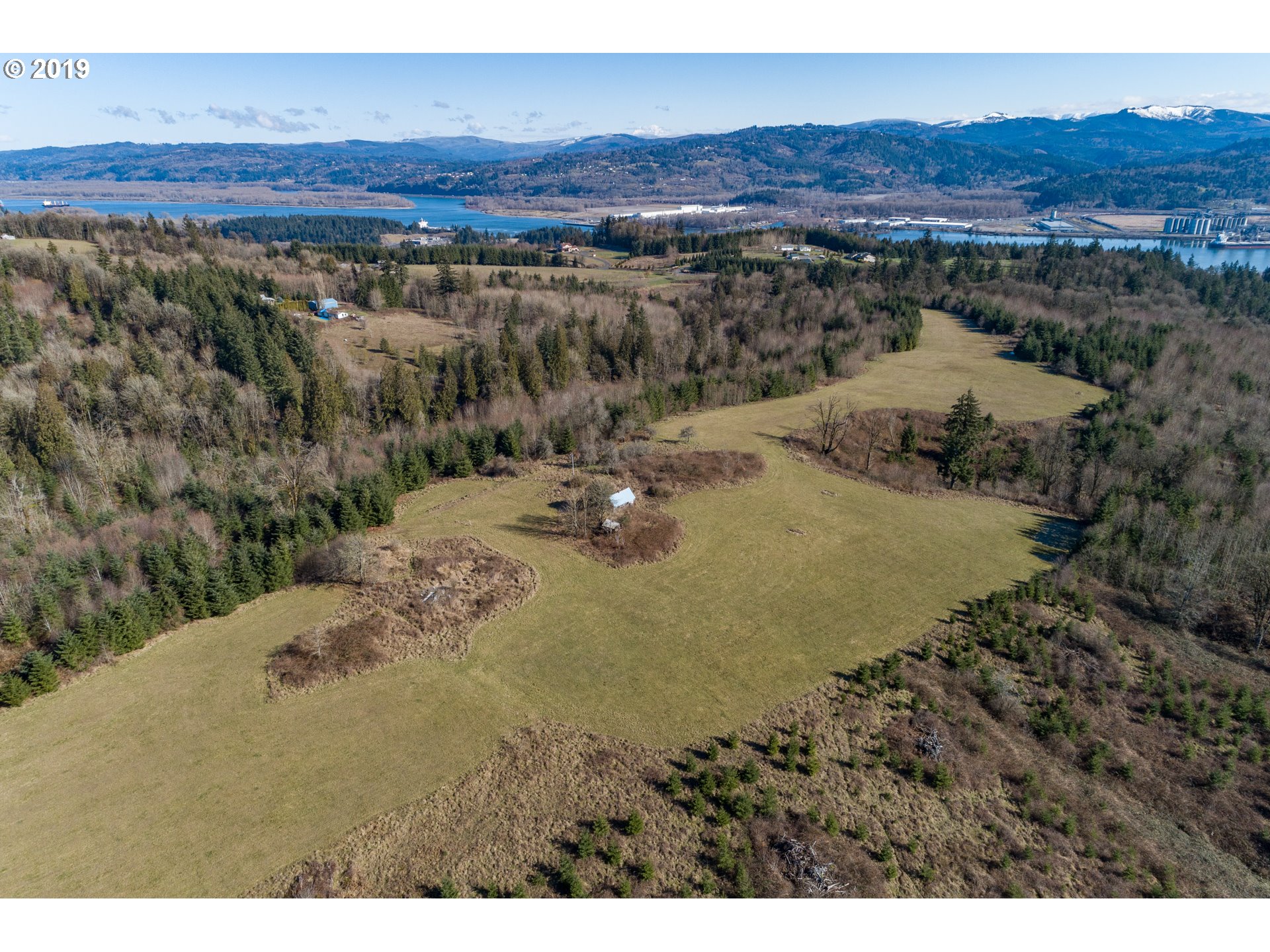 0 Neer City Road Rainier, OR 97048 - Photo 1 of 13