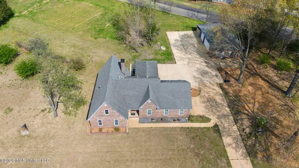 $450,000 | 5900 Paloma Drive, Olive Branch, MS 38654