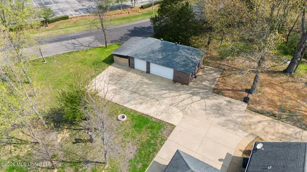 $450,000 | 5900 Paloma Drive, Olive Branch, MS 38654