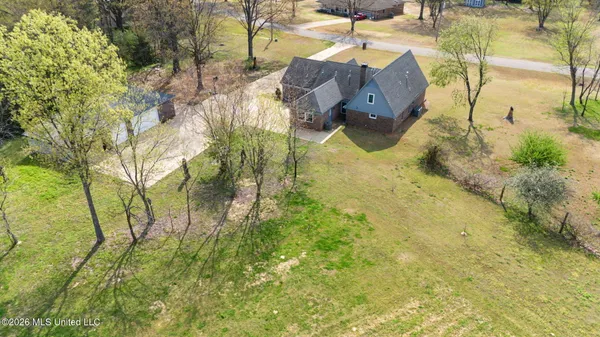 $450,000 | 5900 Paloma Drive, Olive Branch, MS 38654