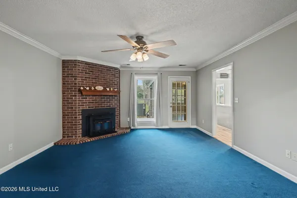 $450,000 | 5900 Paloma Drive, Olive Branch, MS 38654