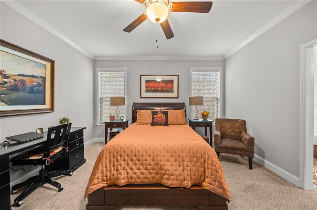 77 Angus Run Seneca, SC 29672 - Photo 19 of 36