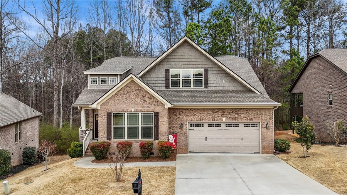 77 Angus Run Seneca, SC 29672 - Photo 2 of 36