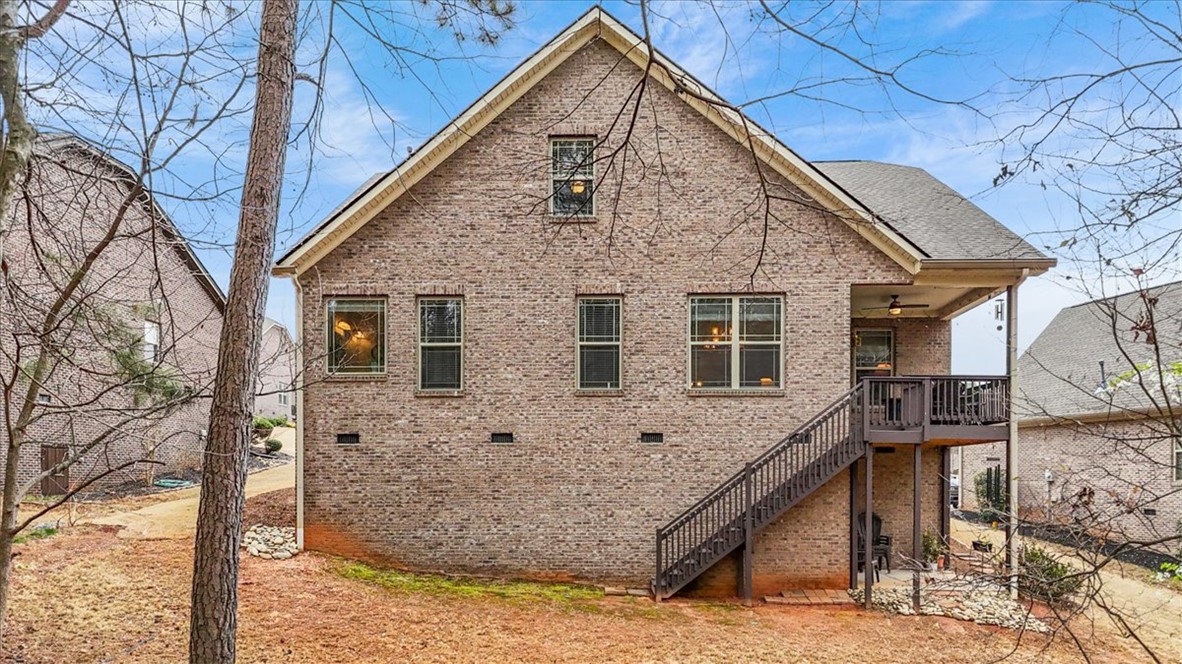 77 Angus Run Seneca, SC 29672 - Photo 23 of 36