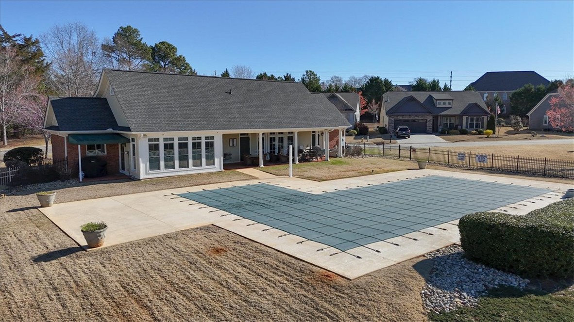 77 Angus Run Seneca, SC 29672 - Photo 35 of 36