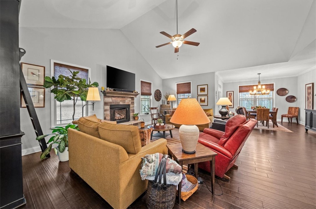 77 Angus Run Seneca, SC 29672 - Photo 6 of 36