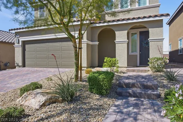 $595,999 | 6905 Toll Mountain Street, North Las Vegas, NV 89086