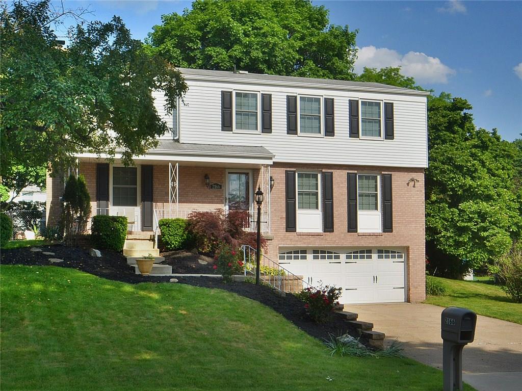 2166 Ramsey Road Monroeville, PA 15146 - Photo 1 of 24 Gallery Image 1