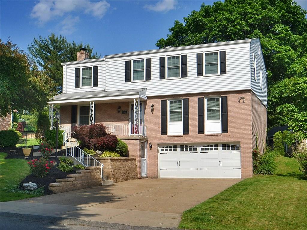 2166 Ramsey Road Monroeville, PA 15146 - Photo 24 of 24 Gallery Image 24