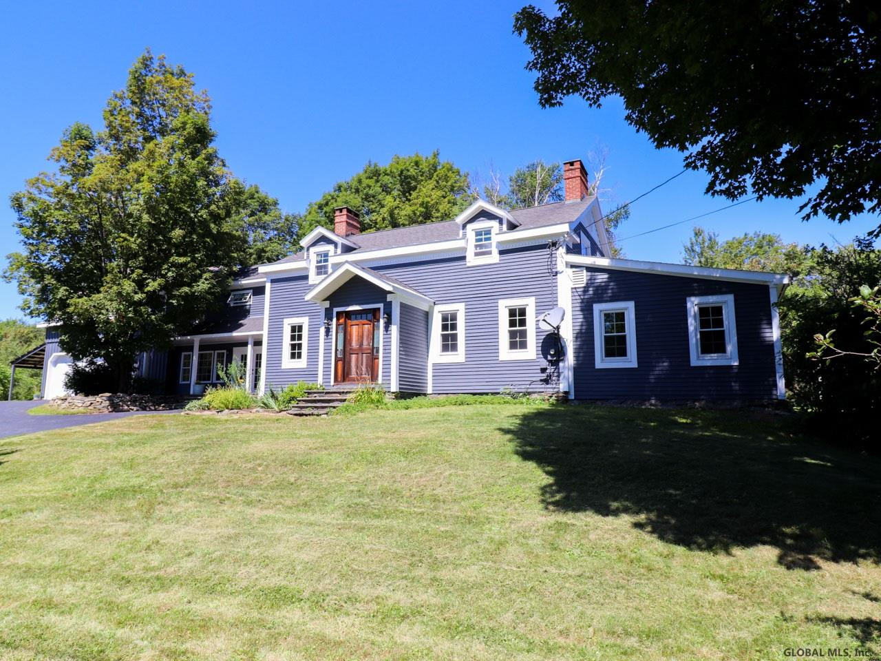 1219 Taborton Road Sand Lake, NY 12153 - Photo 3 of 36 Photo 3