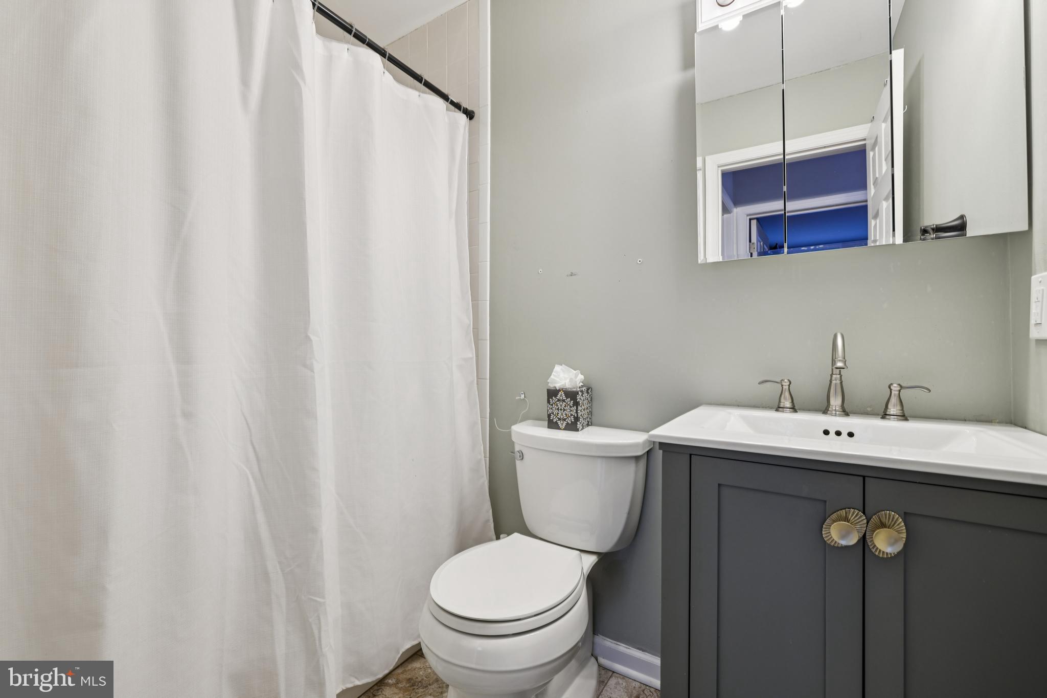 1014 Cedar Ridge Court Annapolis, MD 21403 - Photo 20 of 39 Primary Bathroom