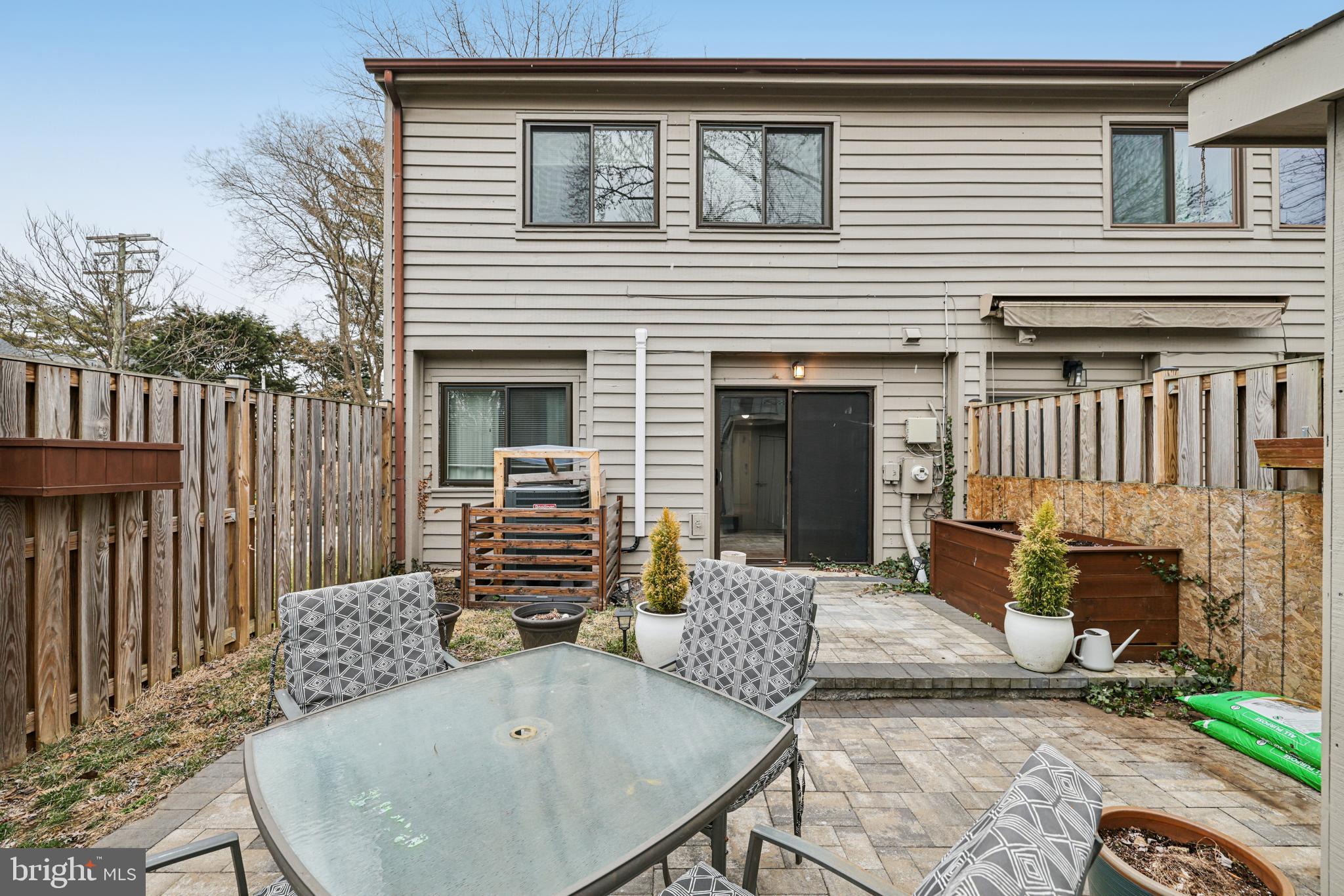 1014 Cedar Ridge Court Annapolis, MD 21403 - Photo 28 of 39 Patio