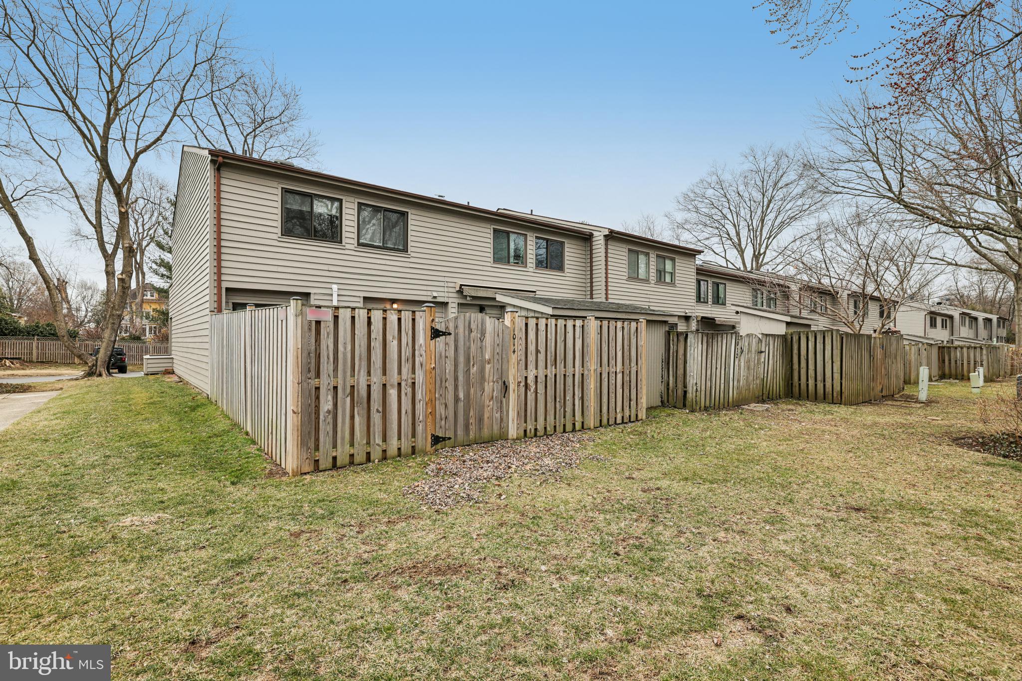 1014 Cedar Ridge Court Annapolis, MD 21403 - Photo 32 of 39
