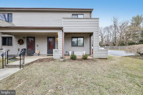 $390,000 | 1014 Cedar Ridge Court, Annapolis, MD 21403