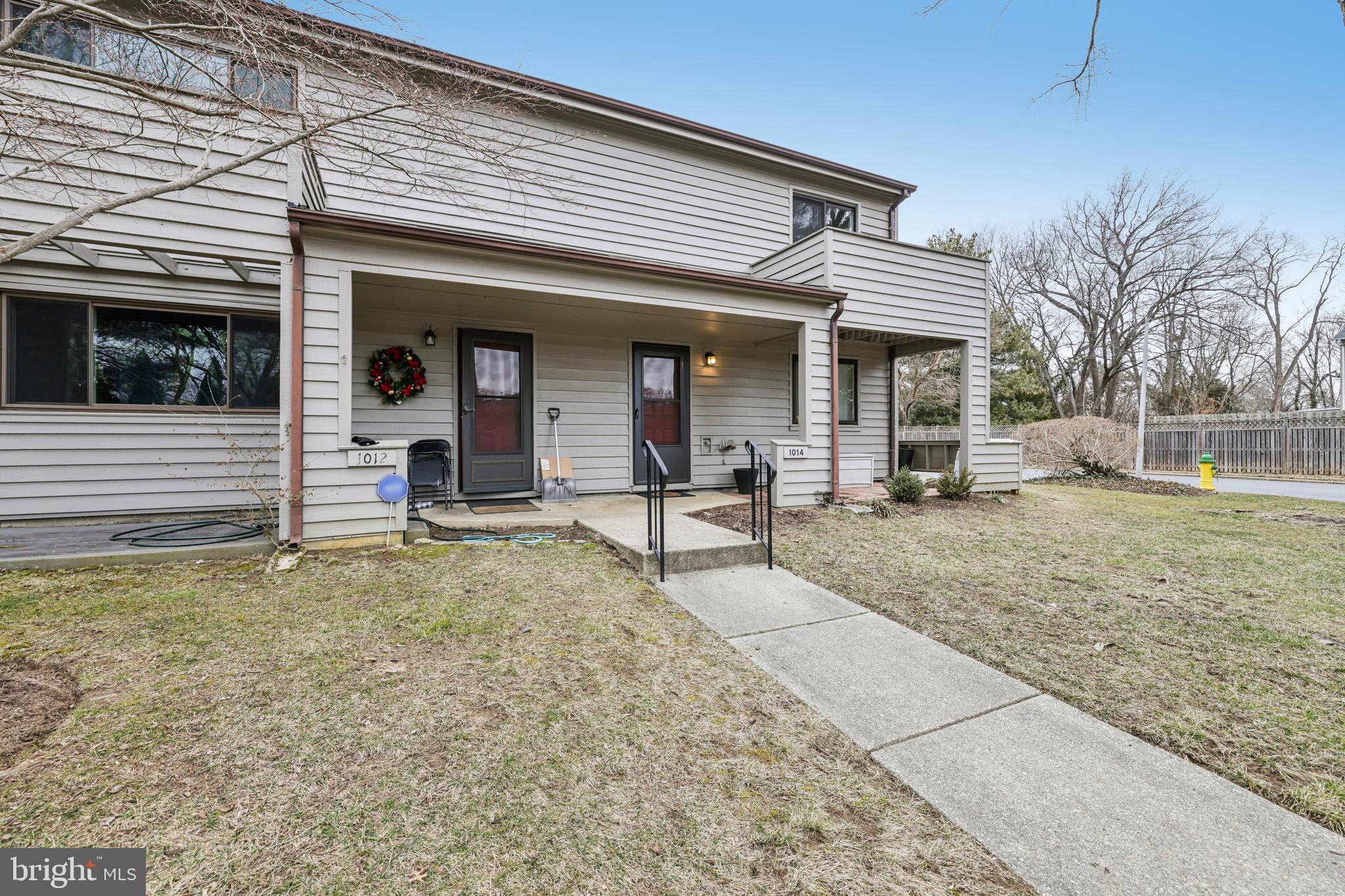 1014 Cedar Ridge Court Annapolis, MD 21403 - Photo 38 of 39