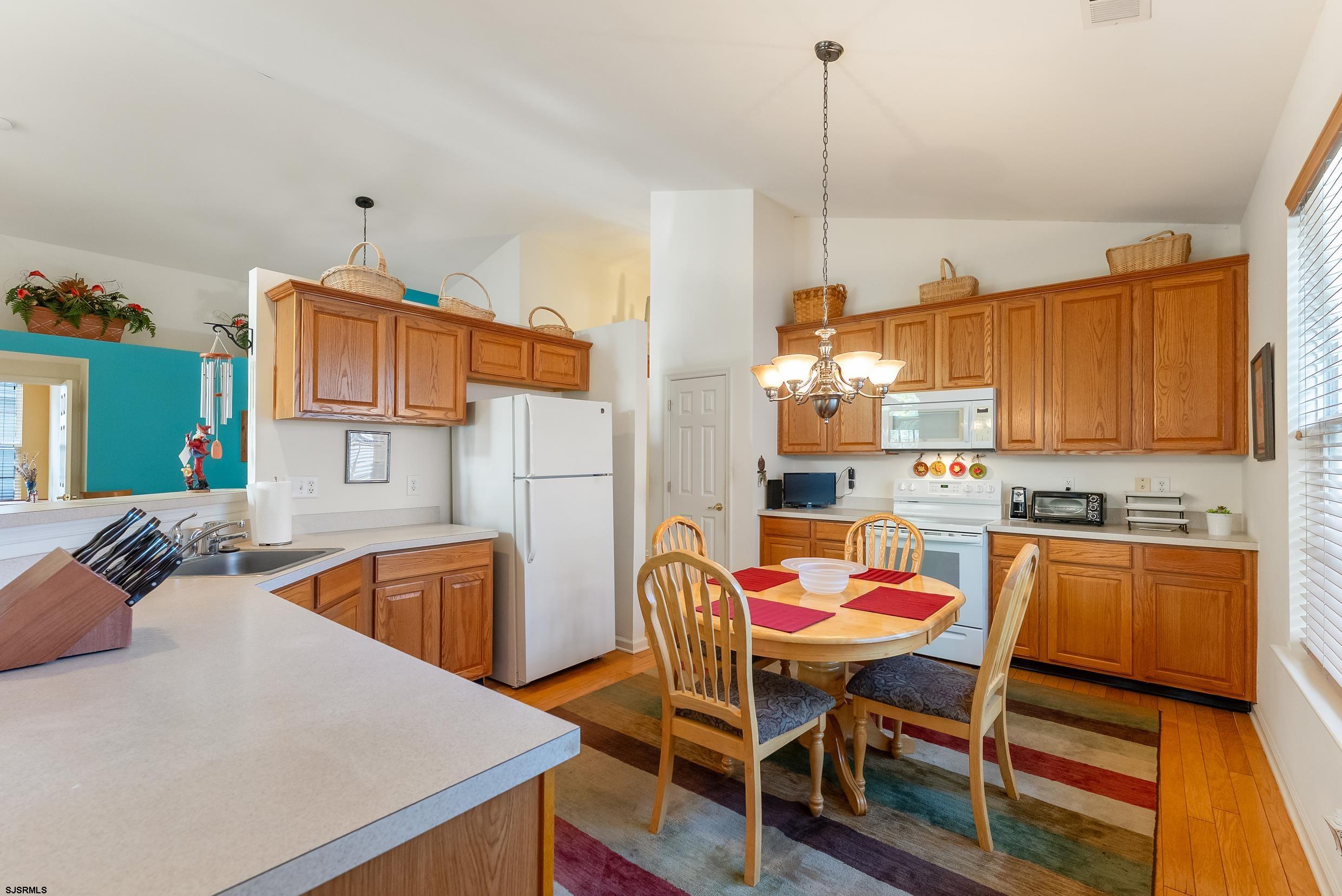 4 Northampton Road Smithville, NJ 08205 - Photo 16 of 39
