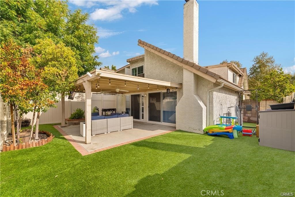 27065 Rio Prado Drive Valencia, CA 91354 - Photo 20 of 23