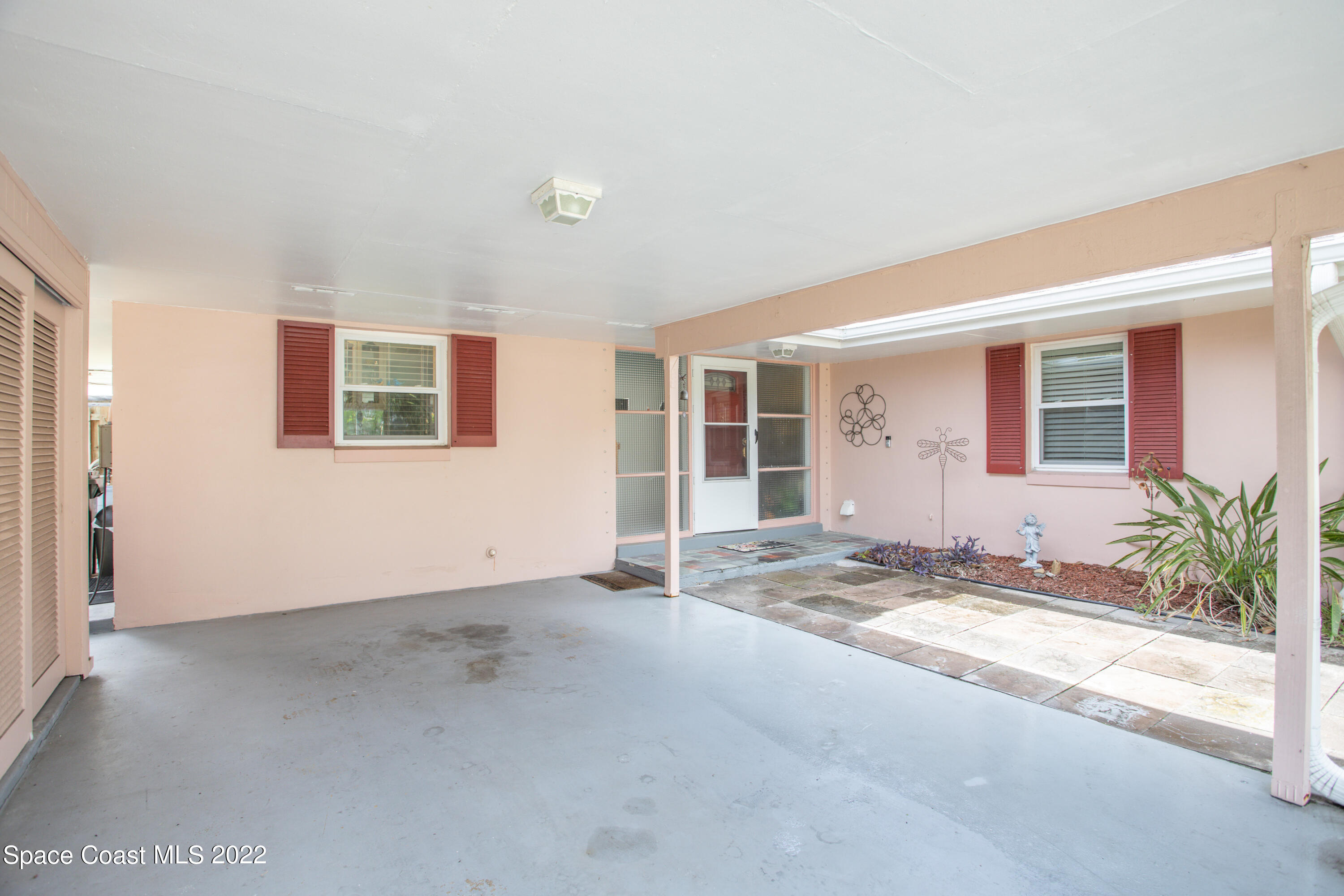 947 Brunswick Lane Rockledge, FL 32955 - Photo 3 of 22 a view of a house basement