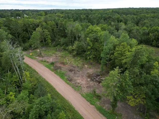 $31,400 | Tbd Dau Road, Milltown, WI 54858