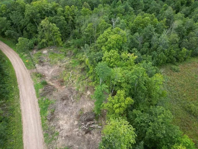 $31,400 | Tbd Dau Road, Milltown, WI 54858