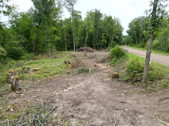 $31,400 | Tbd Dau Road, Milltown, WI 54858