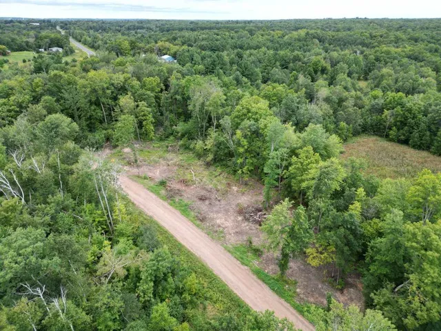 $31,400 | Tbd Dau Road, Milltown, WI 54858