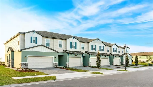 $379,999 | 2462 Magnolia Reserve Road, Ocoee, FL 34761