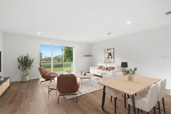 $379,999 | 2462 Magnolia Reserve Road, Ocoee, FL 34761