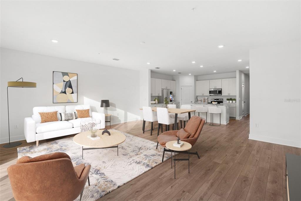 2462 Magnolia Reserve Road Ocoee, FL 34761 - Photo 9 of 14